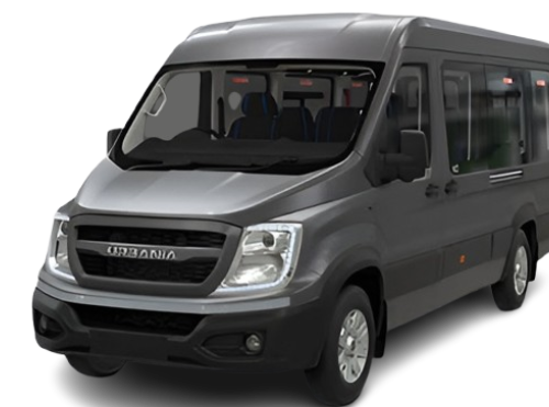 arbania car