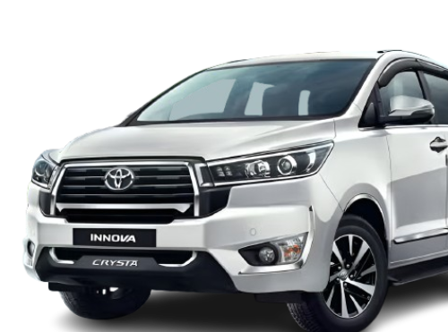 innova car