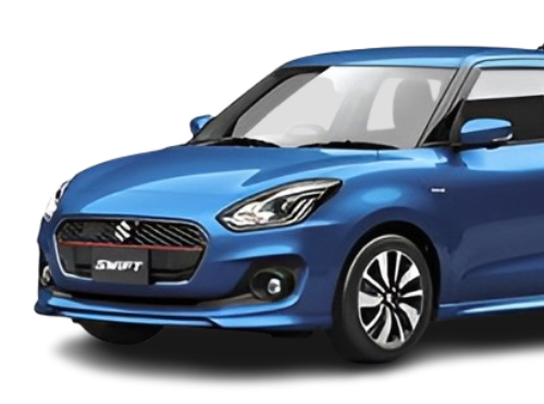 Swfit car